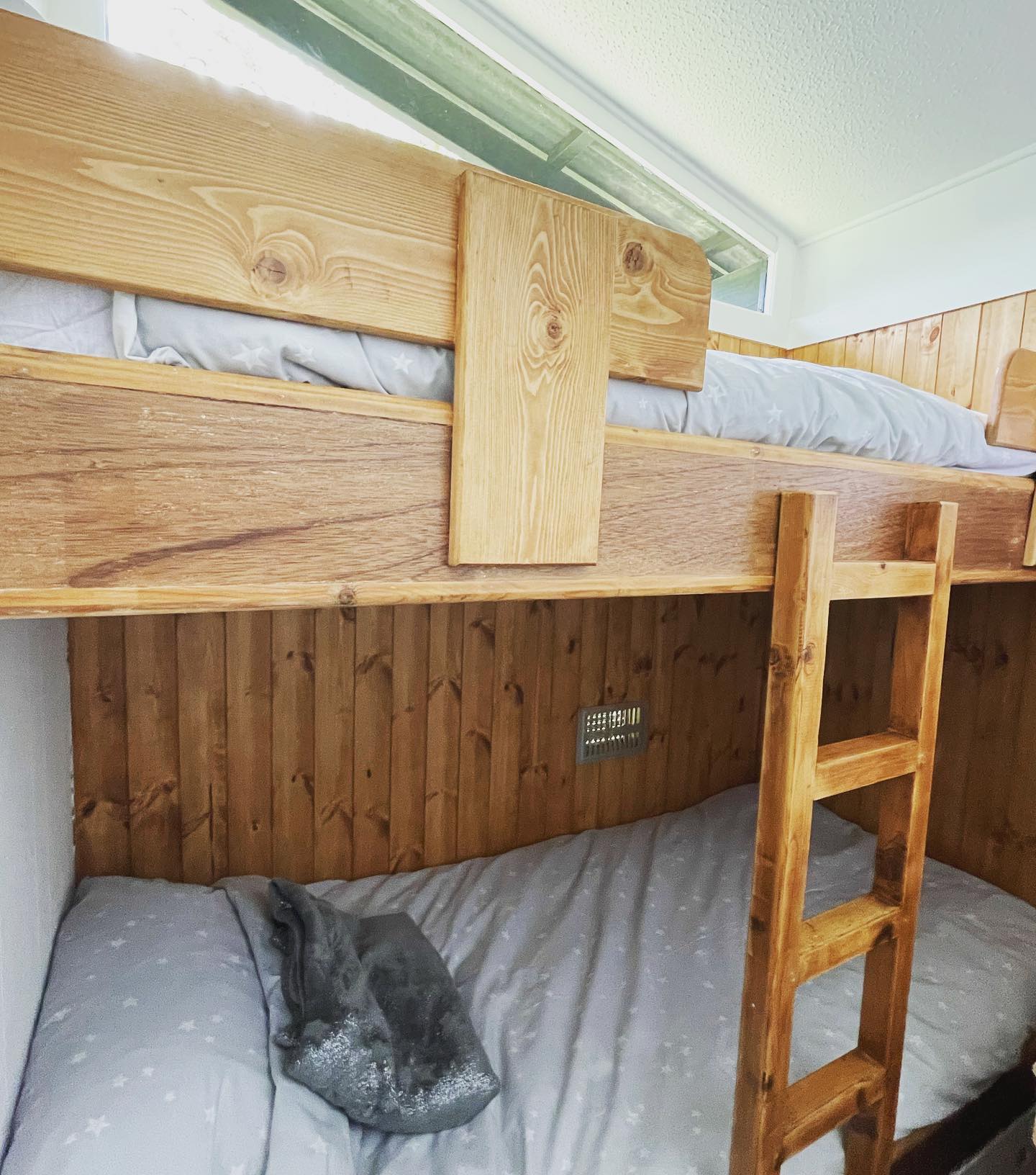 Bunk Bedroom